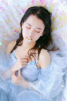 浮日尽欢BY黛妃